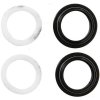 ROCK SHOX 11.4018.028.006 - ROCKSHOX DUST SEAL/FOAM RING 30MM X5MM BLACK