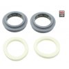 ROCK SHOX 11.4015.489.010 - ROCKSHOX DUST SEAL/FOAM RING KIT 11-12 SID/12REBA