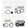 ROCK SHOX 11.4015.419.030 - ROCKSHOX SERVICE KIT SOLO AIR 10-15 LYRIK