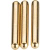 ROCK SHOX 11.6818.037.000 - ROCKSHOX BRASS KEYS SIZE0 REVERB/STLTH QTY3 (Velikost Uni)