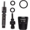 ROCK SHOX 11.6818.026.000 - ROCKSHOX RETURN SPEED ADJ KNOB RMT REVERB A2 BLK