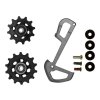 SRAM 11.7518.078.010 - SR RD X01 EAGLE PULLEYS AND INNER CAGE GRY