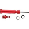 ROCK SHOX 11.4015.318.000 - ROCKSHOX 09 REBA 27/29 REB DMPR ADJ KNOB/BOLT (Velikost Uni)