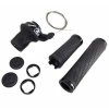SRAM 00.7018.318.000 - SR  SL EAGLE GRIP SHIFT 12S R BLK (Velikost Uni)