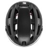 UVEX HELMA FINALE VISOR BLACK MAT (S4107530300) (Velikost 57-61)