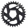 SRAM 11.6218.030.260 - SR CR X-SYNC EAGLE CF 32T DM 3 OFF B BLK (Velikost Uni)