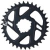 SRAM 11.6218.030.280 - SR CR X-SYNC EAGLE CF 34T DM 3 OFF B BLK (Velikost Uni)