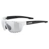 UVEX BRÝLE SPORTSTYLE 706 V WHITE BLK.M./SMOKE (S5320058201)