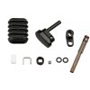 ROCK SHOX 11.4318.007.000 - ROCKSHOX BUTTON/BOOT/PISTON ASSY, XLOC FS (Velikost Uni)