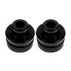 MAVIC 15>9MM FRT AXLE REDUCERS+QR (99694101) (Velikost Uni)