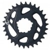 SRAM 11.6218.030.240 - SR CR X-SYNC EAGLE CF 30T DM 3 OFF B BLK (Velikost Uni)