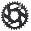 SRAM 11.6218.030.250 - SR CR X-SYNC EAGLE CF 30T DM 6 OFF BLK (Velikost Uni)