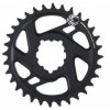 SRAM 11.6218.030.250 - SR CR X-SYNC EAGLE CF 30T DM 6 OFF BLK