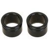 MAVIC 12MM FRONT ROAD AXLE ADAPTERS QRM (V2680201) (Velikost Uni)