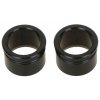 MAVIC MAVIC 12MM FRONT ROAD AXLE ADAPTERS QRM (V2680201) (Velikost Uni)