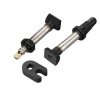 SRAM 00.1918.325.000 - SR TUBELESS UNIVERSAL VALVE SR MTB (Velikost Uni)