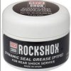 ROCK SHOX 00.4318.008.004 - ROCKSHOX GREASE RS DYNAMIC SEAL GREASE 500ML (Velikost Uni)