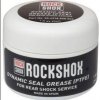 ROCK SHOX 00.4318.008.004 - ROCKSHOX GREASE RS DYNAMIC SEAL GREASE 500ML