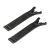 MAVIC KIT OF 2 COMPOSITE SPOKE KEY FOR M7 7 GROOVES NIPPLE (10847101) (Velikost Uni)