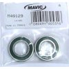 MAVIC KIT BEARINGS 15X28X7 61902 (M40129) (Velikost Uni)