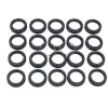 ROCK SHOX 11.4018.028.014 - ROCKSHOX DUST SEAL 35MM BLACK SKF QTY 20