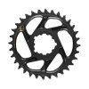 SRAM 11.6218.030.170 - SR CR X-SYNC EAGLE 34T DM 3 OFFSET B GLD (Velikost Uni)