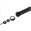 ROCK SHOX 11.4015.544.420 - ROCKSHOX COMP DMPR REBA MCDNA RMT BLK (Velikost Uni)