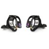 SRAM 00.5315.018.051 - SR  MMX PAIR BLACK RBO (Velikost Uni)