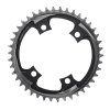 SRAM 00.6218.014.007 - SR CRING ROAD 38T 107 X-SYNC BLK (Velikost Uni)