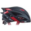 helma RH+ ZW0, matt black/shiny red