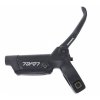 SRAM 11.5018.046.008 - SR LEVER ASSMBLY, V2 AL BLK LEVEL (Velikost Uni)