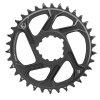 SRAM 11.6218.040.003 - SR CR X-SYNC SL EAGLE 34T DM 3 OFFSET B BLK (Velikost Uni)