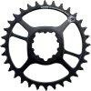 SRAM 11.6218.041.005 - SR CR X-SYNC ST EAGLE 34T DM 3 OFFSET B BLK (Velikost Uni)
