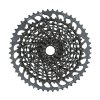 SRAM 00.2418.109.000 - SR  CS XG 1275 EAGLE 10-52T BLK (Velikost Uni)