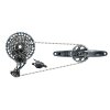 SRAM 00.7918.095.001 - SR  GX EAGLE DUB 175 BOOST GROUPSET LUNAR (Velikost Uni)