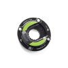 NGeco MTB Cannondale power meter AI