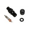 ROCK SHOX 11.4115.101.010 - ROCKSHOX AIR VALVE ASSY AIRCAN VVD AIR 11-14(B1) (Velikost Uni)