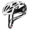 UVEX HELMA RACE 7 WHITE-BLACK MAT (S4109680200)