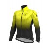 Zimní cyklistická bunda ALÉ PRS BULLET DWR STRETCH JACKET