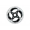 7368 2 shimano brzdovy kotuc xtr rt mt900 center lock 160 mm pro ice tech bal