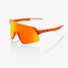 s3 neon orange hiper red multilayer mirror lens
