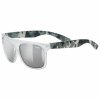 UVEX BRÝLE SPORTSTYLE 511, WHITE TRANSPARENT CAMO (8916)