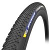 MICHELIN PLÁŠŤ POWER GRAVEL BLACK V2 700X35C COMPETITION LINE KEVLAR MAGI-X TS TLR (424679) (Velikost Uni)
