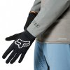 rukavice fox flexair glove black