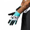 Rukavice FOX Ranger Glove Gel teal