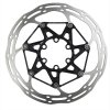 SRAM 00.5018.037.018 - SR ROTOR CNTRLN 2P 160MM BLACK ST ROUNDED