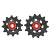 SRAM 00.7518.103.000 - SR RD XX1/X01 EAGLE PULLEYS X-SYNC (Velikost Uni)