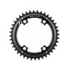 SRAM 11.6218.037.020 - SR CR X-SYNC ASYM 11S 44T 110 BCD AL3.6 BLK (Velikost Uni)