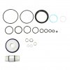 CANNONDALE KIT LEFTY OCHO CHAMBER DAMPER SEALS (K57019) (Velikost Uni)