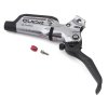 SRAM 11.5018.046.006 - SR LEVER ASSMBLY, V2 CRBN ART GRY GUIDE ULT (Velikost Uni)